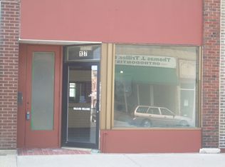 137 Front St, Beaver Dam, WI 53916