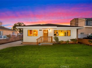 1043 S Grevillea Ave, Inglewood, CA 90301