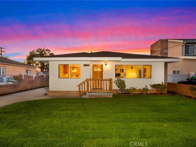 1043 S Grevillea Ave, Inglewood, CA, 90301