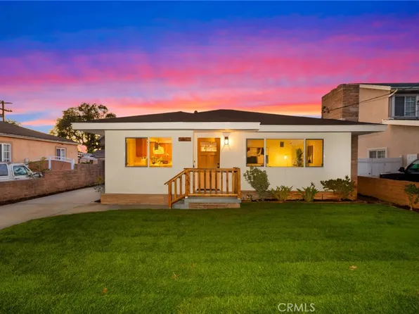 1043 S Grevillea Ave, Inglewood, CA 90301