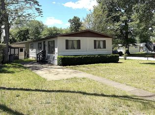 1505 Flanders Ln TRAILER A, Harwood, MD 20776