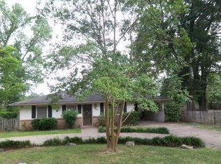 1502 Eleanor St, Lufkin, TX 75901