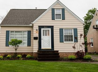 3013 Marmore Ave, Parma, OH 44134
