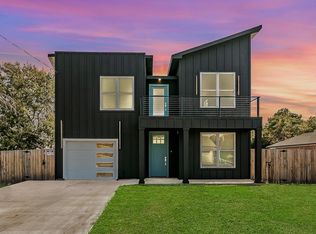 3908 Vilbig Rd, Dallas, TX 75212