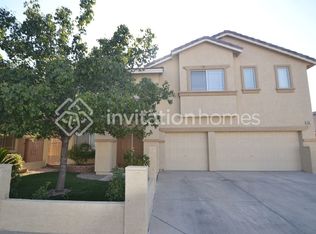 305 Saint Augustine Ln, Henderson, NV 89014