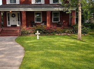 604 Park Ave, Sikeston, MO 63801