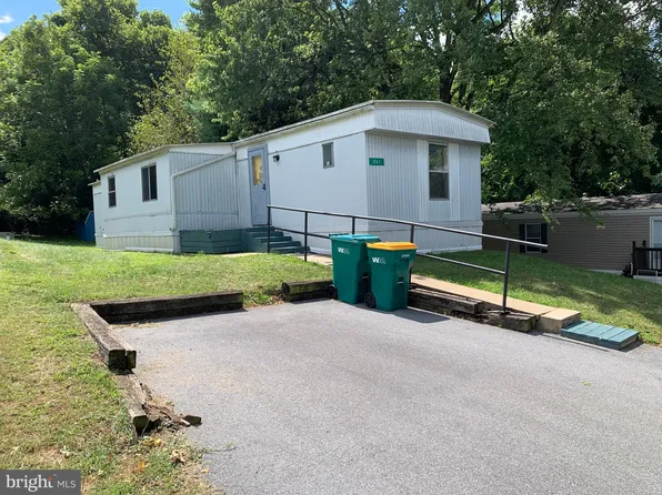 901 S Spring Garden St Lot 67, Carlisle, PA 17015