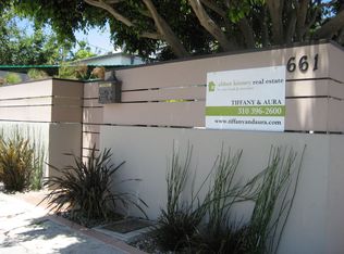 661 California Ave, Venice, CA 90291