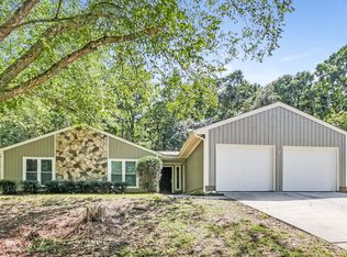 11834 Post Ridge Ct, Charlotte, NC 28226