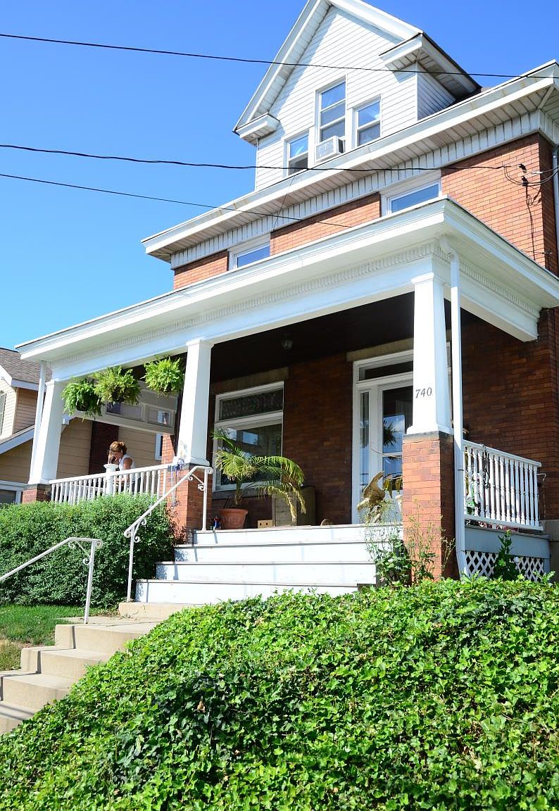 740 Allison Ave, Washington, PA 15301 Zillow