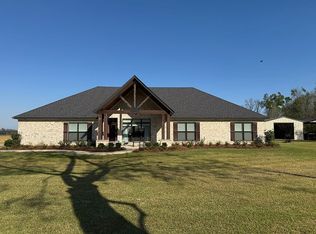 175 Davis Lake Rd, Columbia, LA 71418