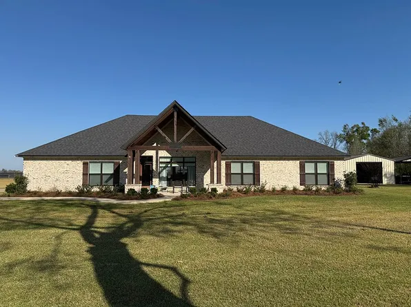 175 Davis Lake Rd, Columbia, LA 71418