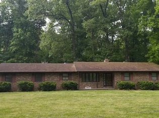 3006 Kissel Rd, Evansville, IN 47720