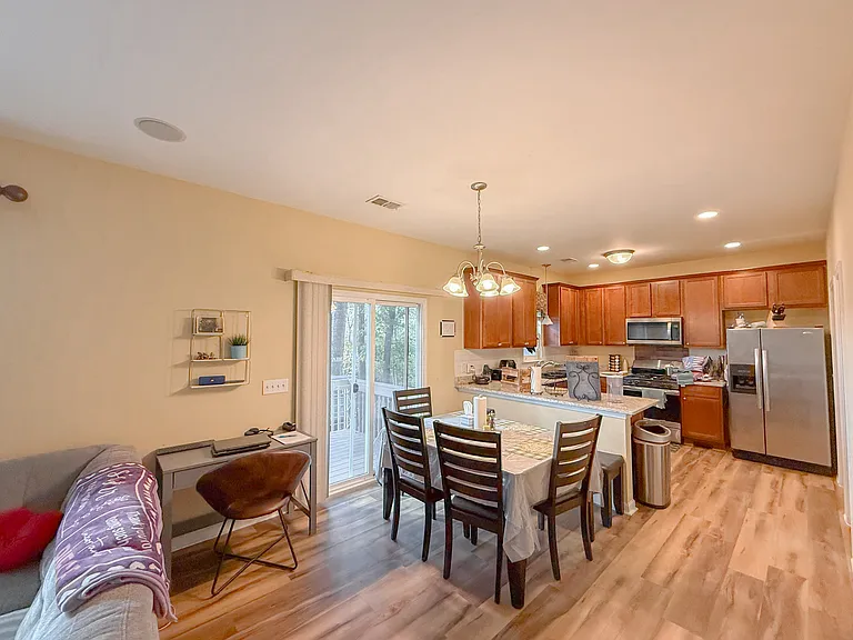 205 Allenbrooke Way — Photo 5