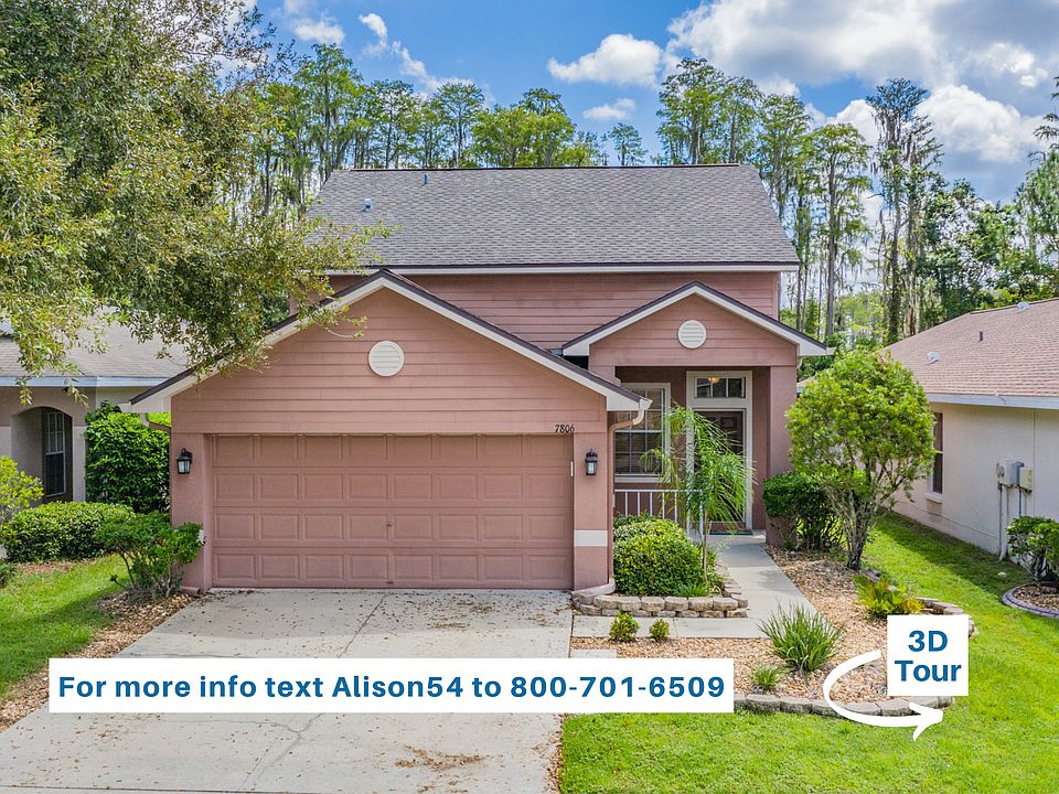 1st image of 7806 Citrus Blossom Dr