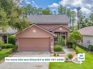 7806 Citrus Blossom Dr, Land O Lakes, FL 34637