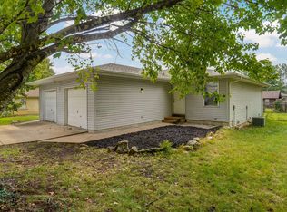 3632-3634 W State St, Springfield, MO 65802