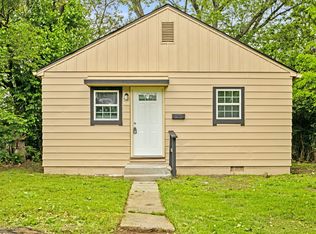2317 N Centennial St, Indianapolis, IN