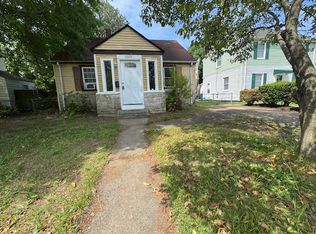 1609 Roanoke Ave, Newport News, VA 23607