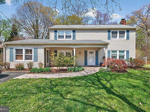 3rd image of 4204 Yeadon Ct