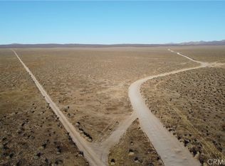 0 Country Rd #1, Hinkley, CA 92347
