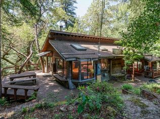 1286 Mount Hermon Rd, Scotts Valley, CA 95066