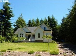 83489 Woodland Ln, Florence, OR 97439