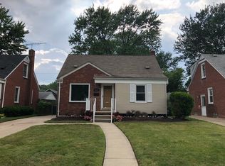 3111 N Vermont Ave, Royal Oak, MI 48073