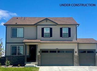 1815 Mount Monroe Dr, Berthoud, CO 80513