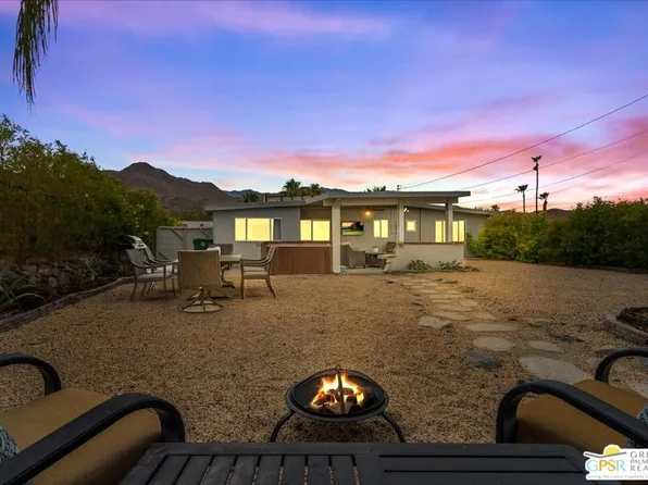 38356 Bel Air Dr, Cathedral City, CA 92234