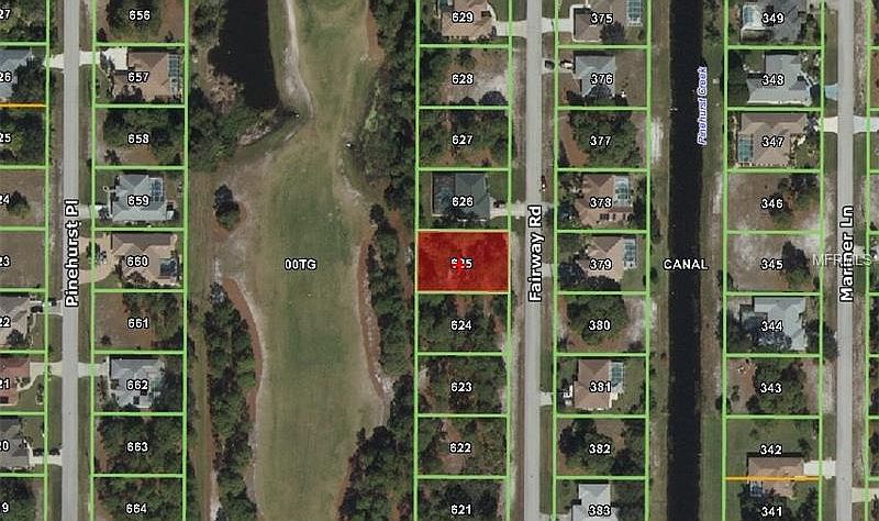 2nd image of 236 Fairway Rd