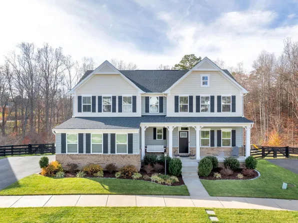 5233 Sparrow Hill Ln, Charlottesville, VA 22903