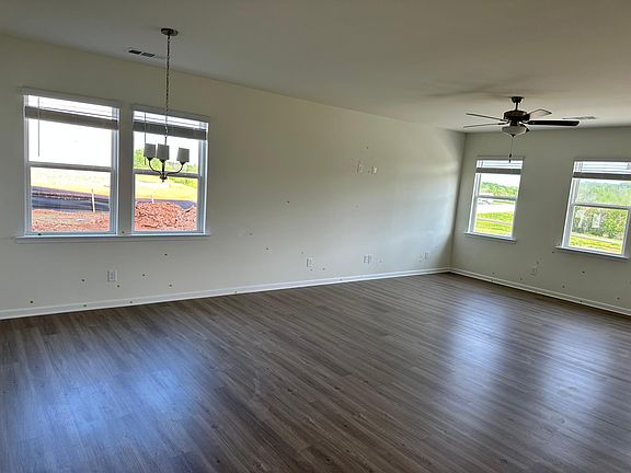 Big family room
