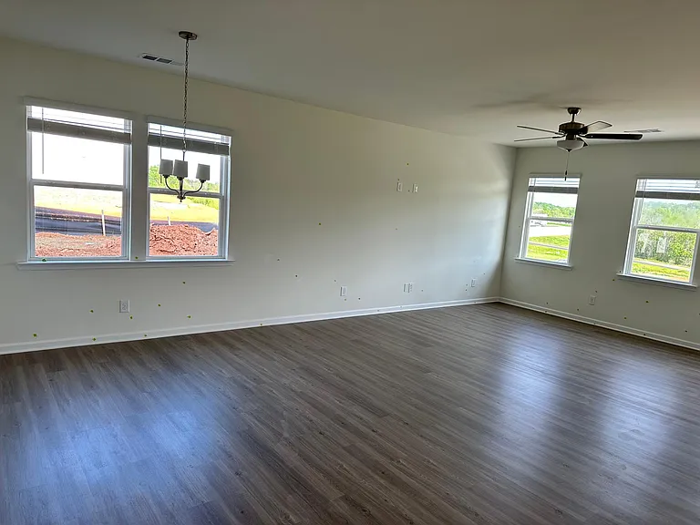 Big family room
