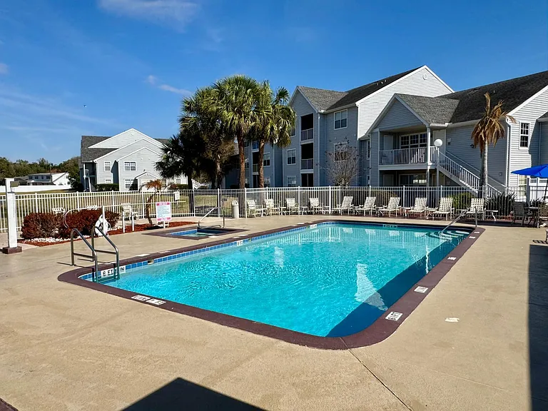 1222 Bermuda Lakes Ln #106-1 — Photo 20
