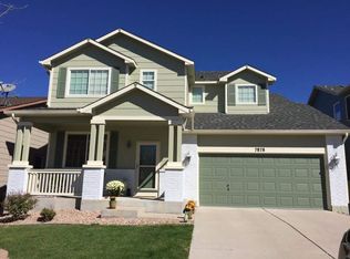 7878 Tennis Ln, Colorado Springs, CO 80951