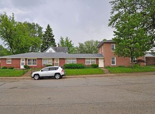 2800 Elim Ave, Zion, IL 60099