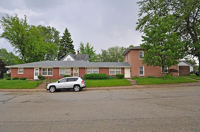 2800 Elim Ave photo 1