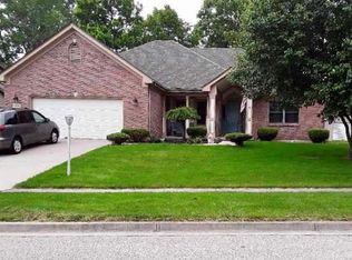 1346 Palomino Ave, Vandalia, OH 45377