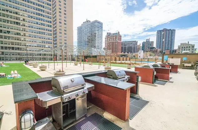 655 W Irving Park Rd #1209 — Photo 18
