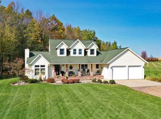W6254 Pine Ave, Medford, WI 54451