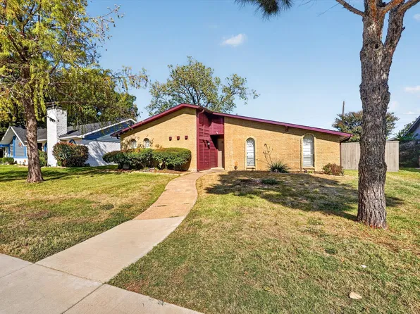 2109 Overglen Dr, Plano, TX 75074