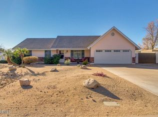 1317 E Kramer Cir, Mesa, AZ 85203