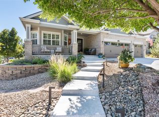 5702 W Hoover Pl, Littleton, CO 80123