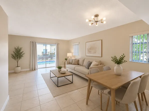 8650 SW 109th Ave #3-233, Miami, FL 33173