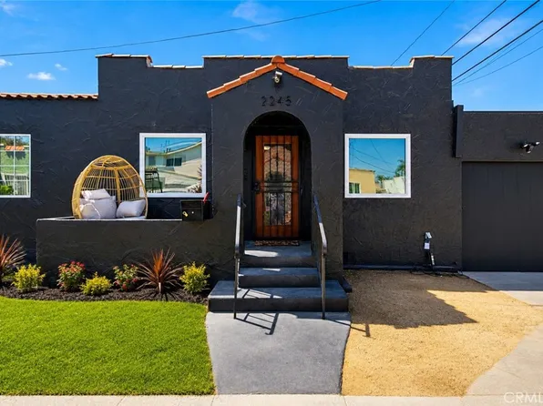 2245 Pine Ave, Long Beach, CA 90806