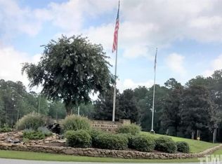 137 Nashua Dr, Louisburg, NC 27549