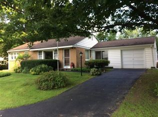 21 Prout Ave, Troy, NY 12180