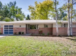 415 Tedmon Dr, Fort Collins, CO 80521