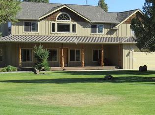 23055 Bacchus Ln, Bend, OR 97702